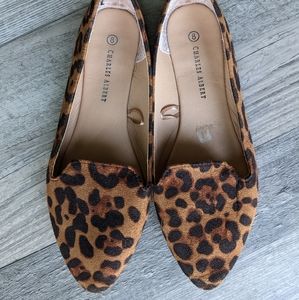 Leopard Flats